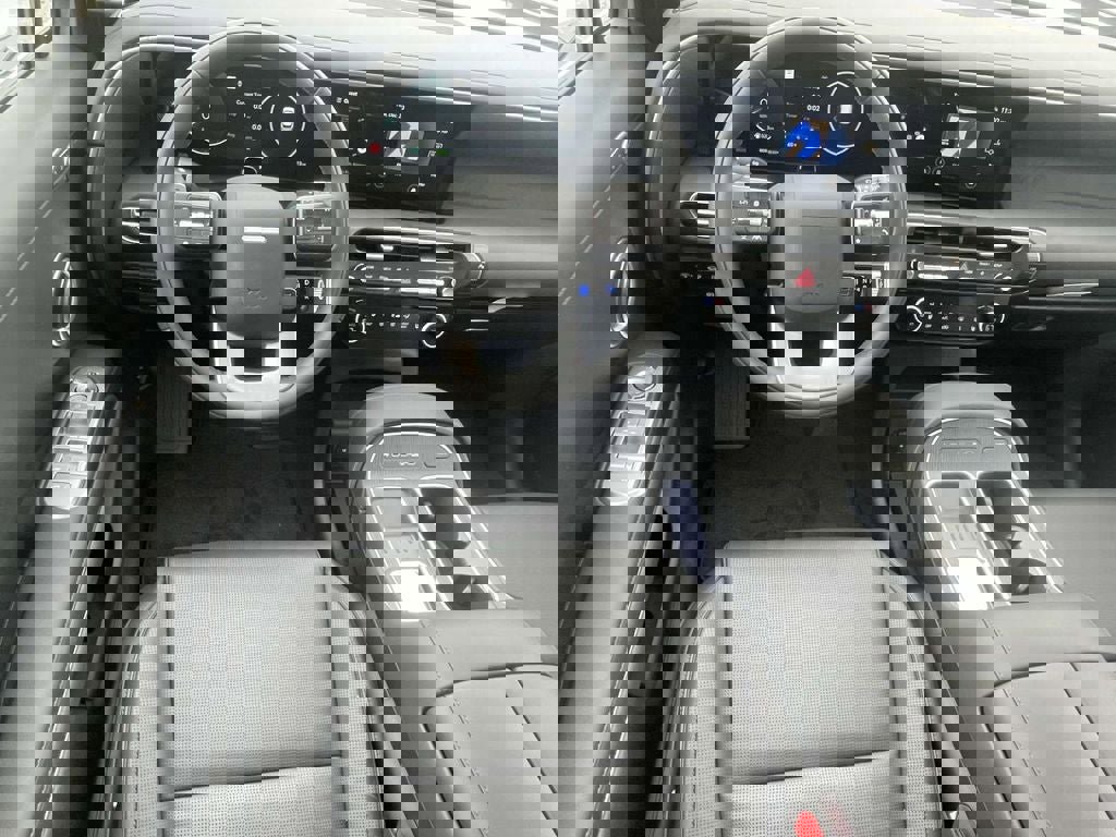 New 2026 Hyundai Palisade Calligraphy image 13