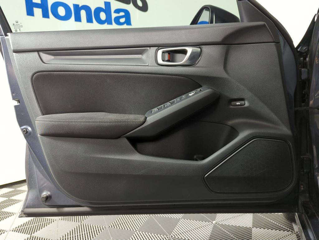 Certified 2023 Honda Civic Sport image 8