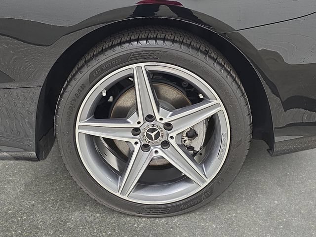 Used 2017 Mercedes-Benz C 300 4MATIC Cabriolet image 29