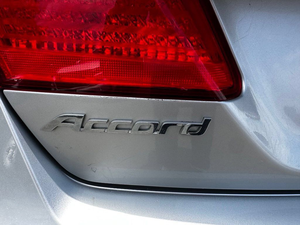 Used 2013 Honda Accord LX image 9