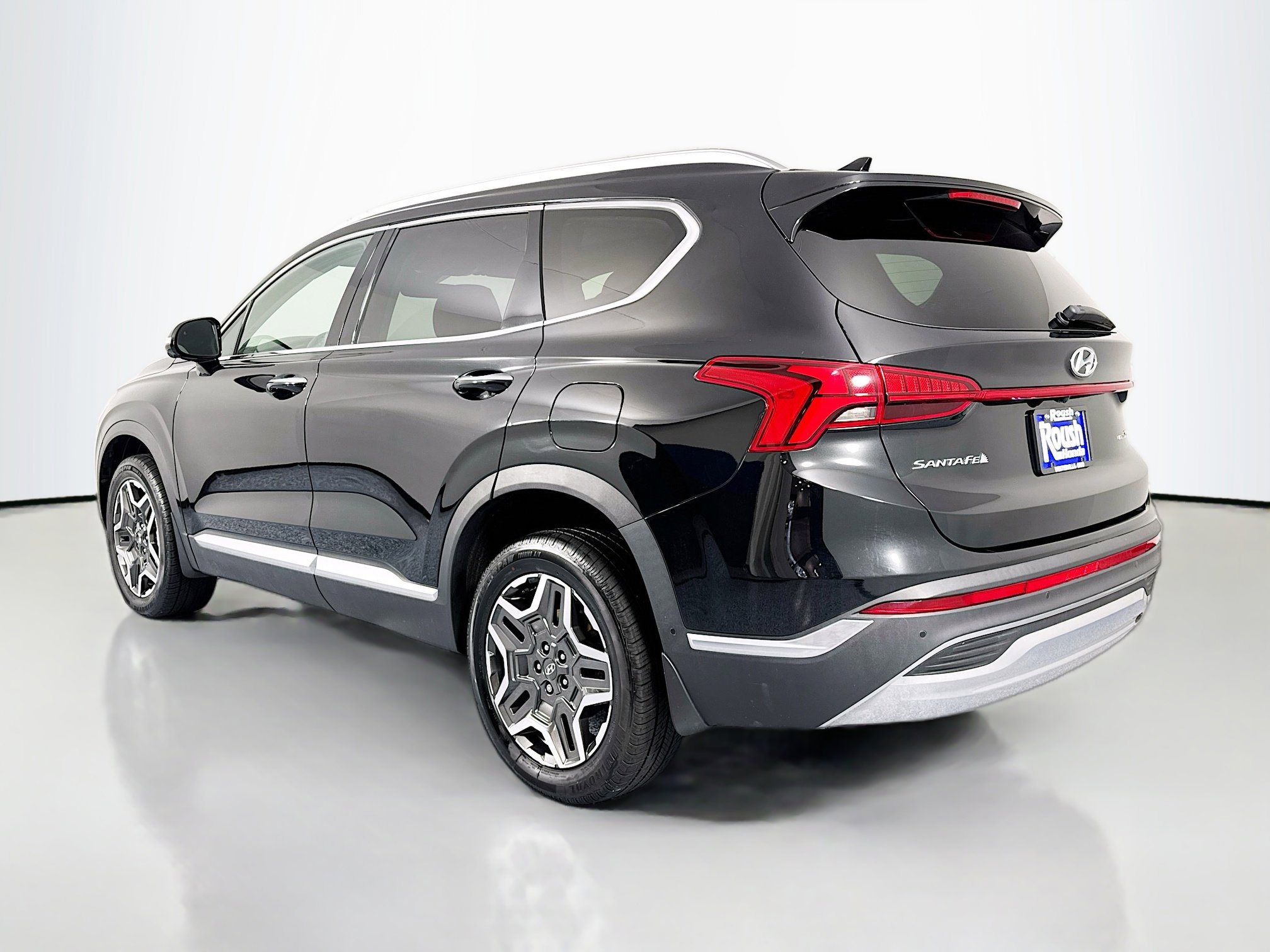 Used 2023 Hyundai Santa Fe Limited image 7