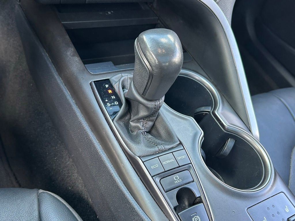 Used 2023 Toyota Camry XSE FWD image 23