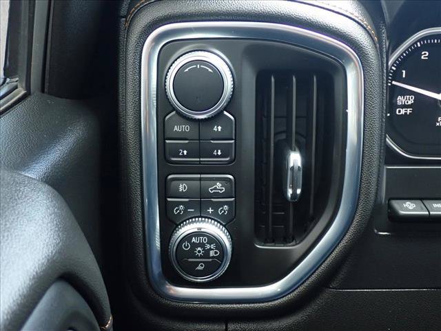 Used 2019 GMC Sierra 1500 AT4 w/ AT4 Premium Package AWD/4WD image 26