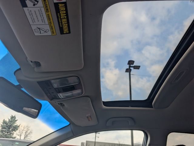 Used 2011 Acura RDX SH-AWD image 15