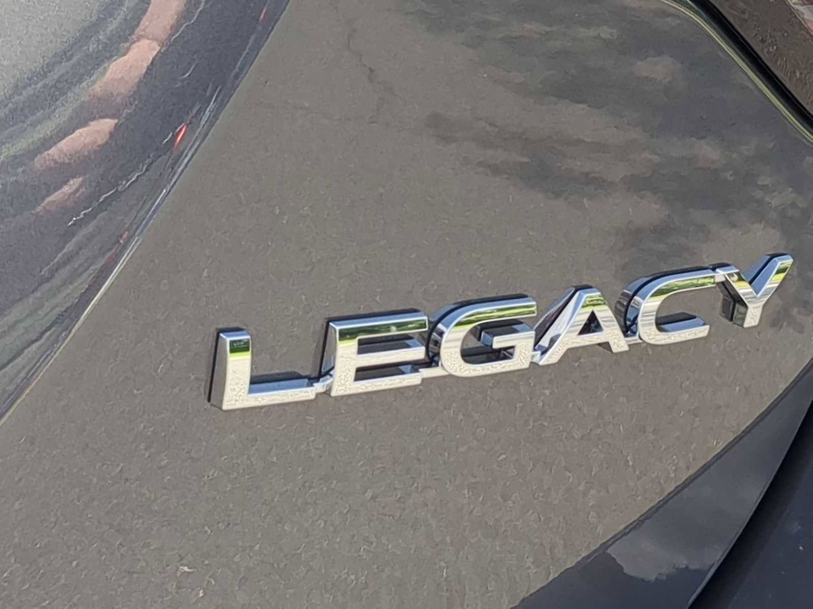 New 2025 Subaru Legacy Premium image 13