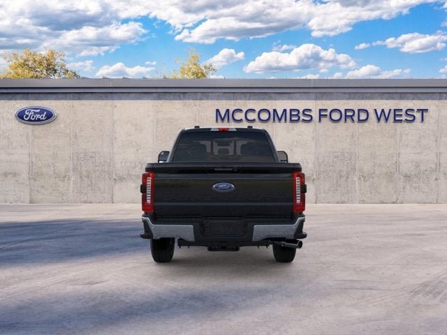 New 2026 Ford F250 Lariat w/ Chrome Package AWD/4WD image 7