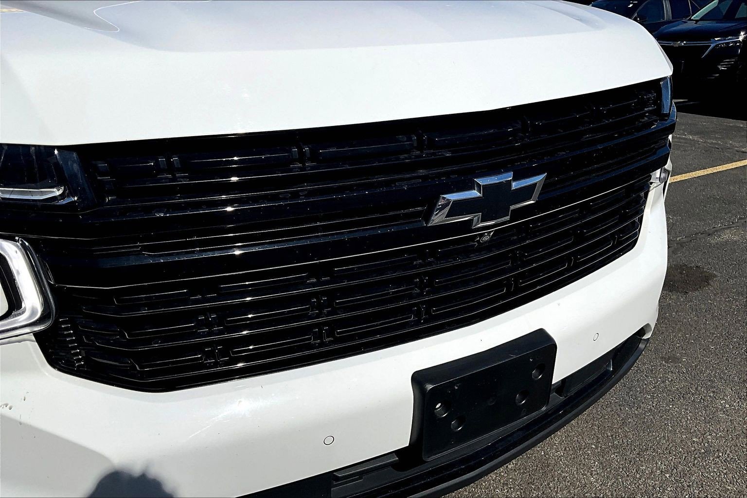 Used 2023 Chevrolet Tahoe RST w/ Luxury Package AWD/4WD image 24
