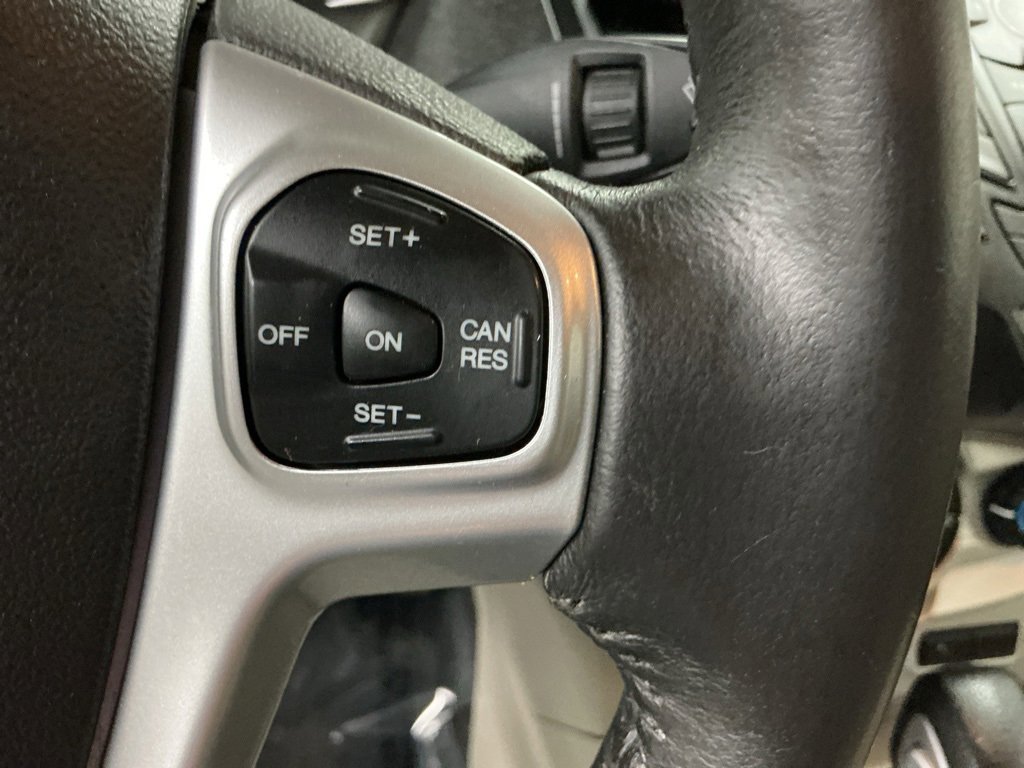 Used 2016 Ford Fiesta SE image 13