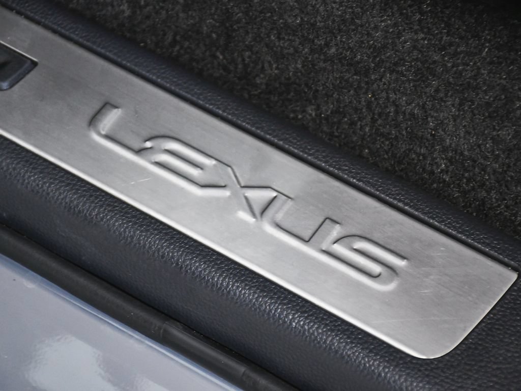 Used 2024 Lexus GX 550 w/ Accessory Package (Z1) AWD/4WD image 11
