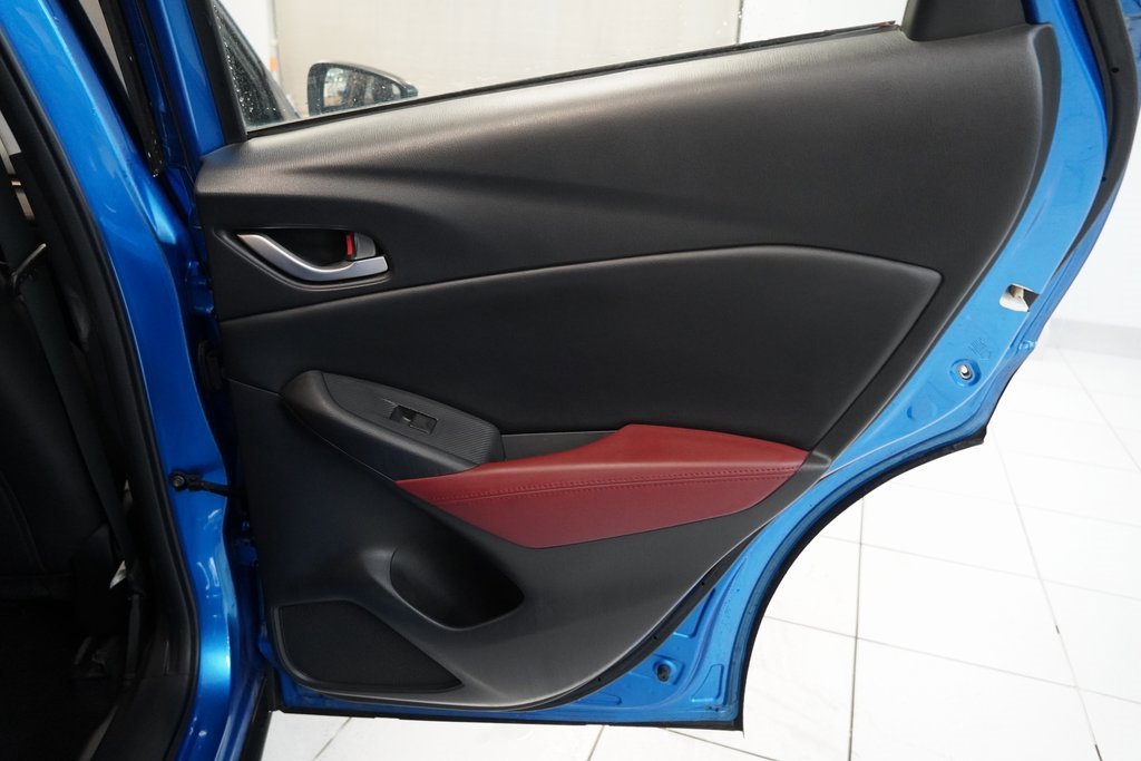 Used 2016 MAZDA CX-3 Touring w/ Premium Package image 28