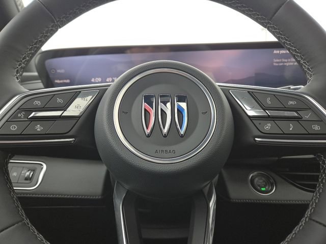 New 2026 Buick Enclave Preferred w/ Power Package image 37