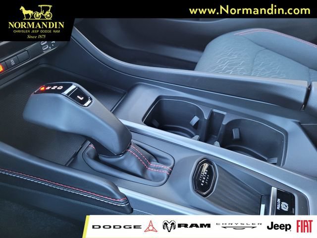 New 2026 Dodge Charger R/T w/ Blacktop Package AWD/4WD image 12