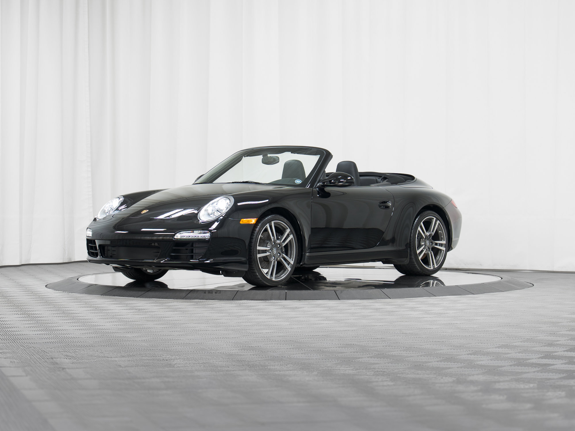 Used 2012 Porsche 911 Carrera Black Edition image 34