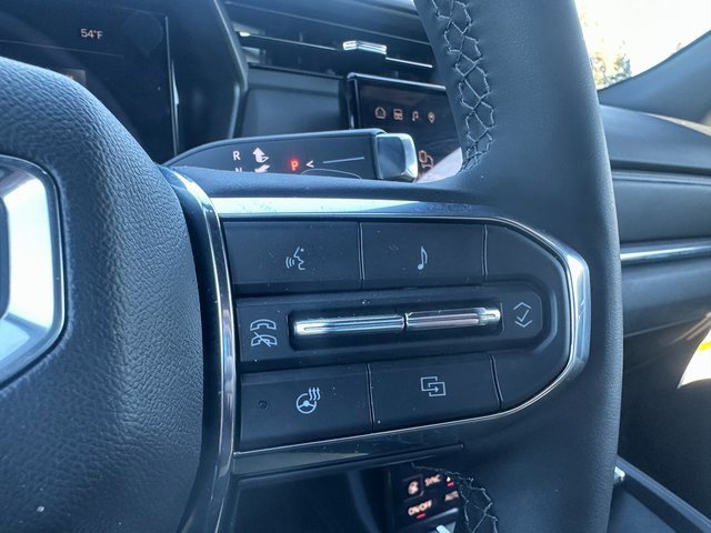 New 2025 GMC Terrain Elevation w/ Elevation Premium Package image 38