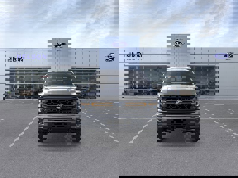 New 2026 Ford F150 Tremor image 6