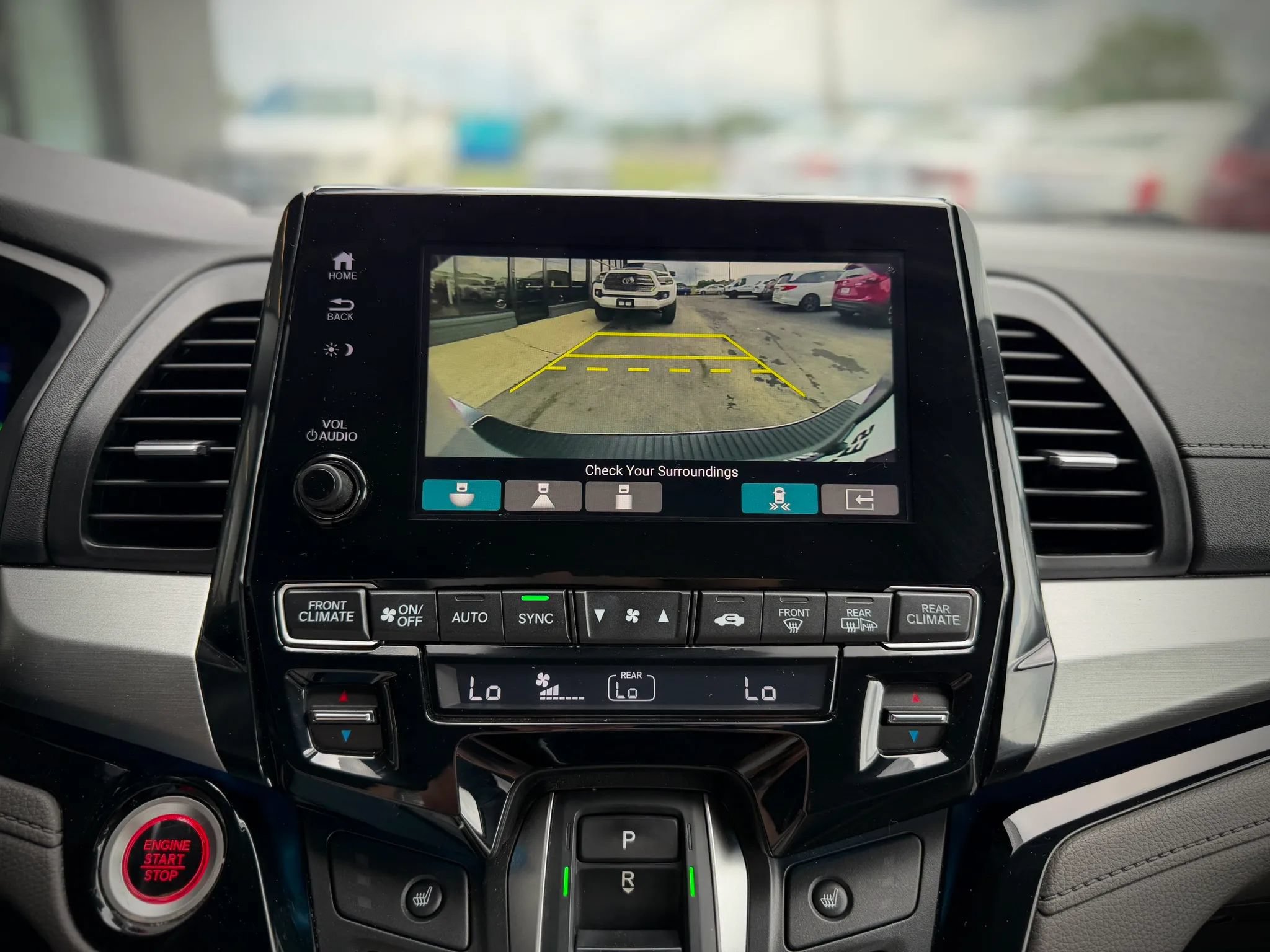 Used 2021 Honda Odyssey Touring image 15