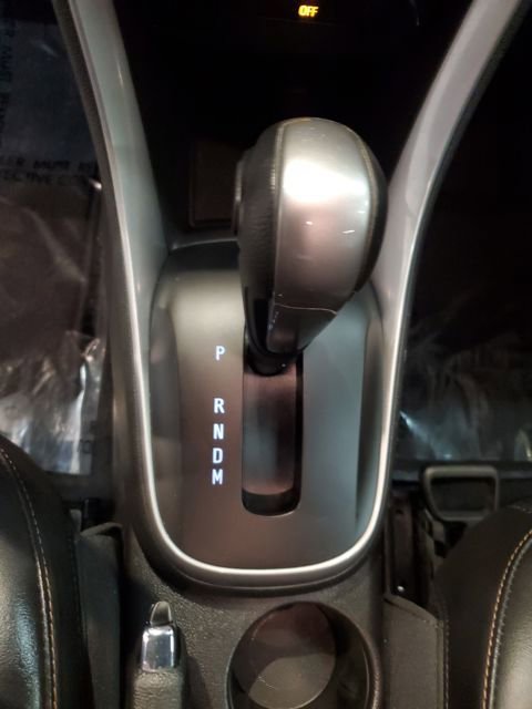 Used 2021 Chevrolet Trax LT w/ Driver Confidence Package image 25