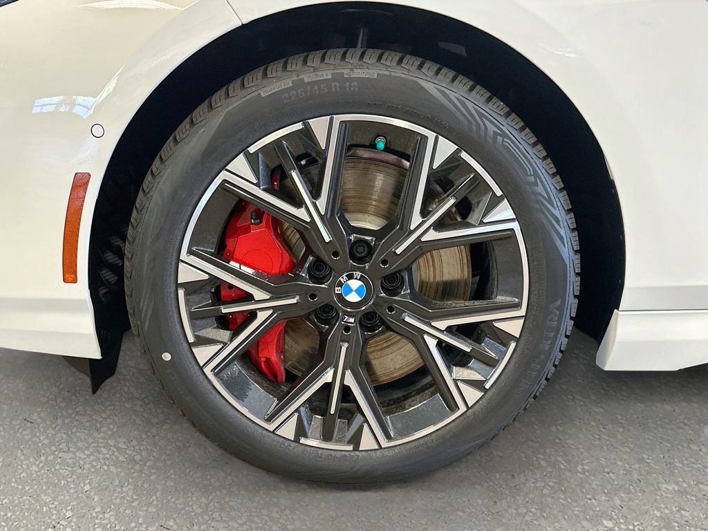 New 2026 BMW 228i xDrive w/ Technology Package AWD/4WD image 31