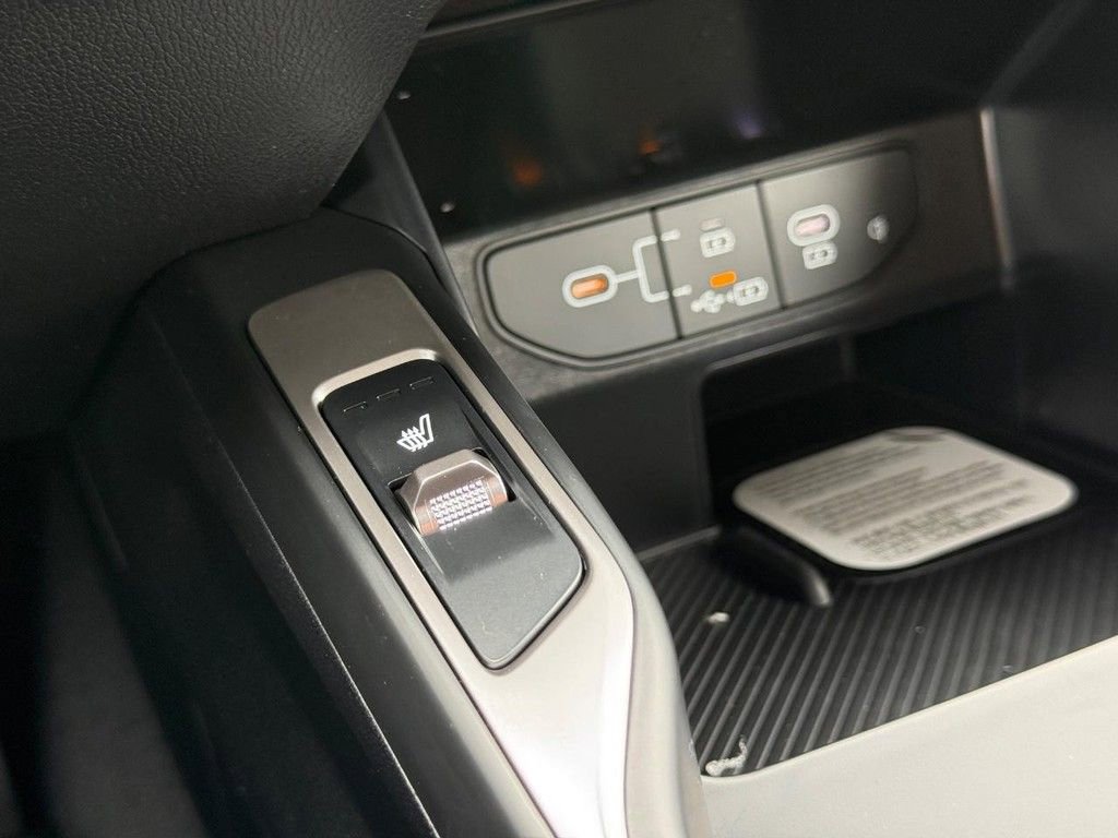 New 2026 Kia Sorento EX image 17