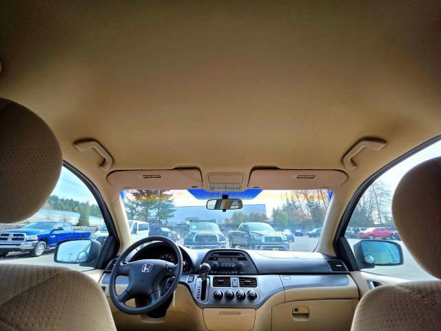 Used 2006 Honda Odyssey LX image 23