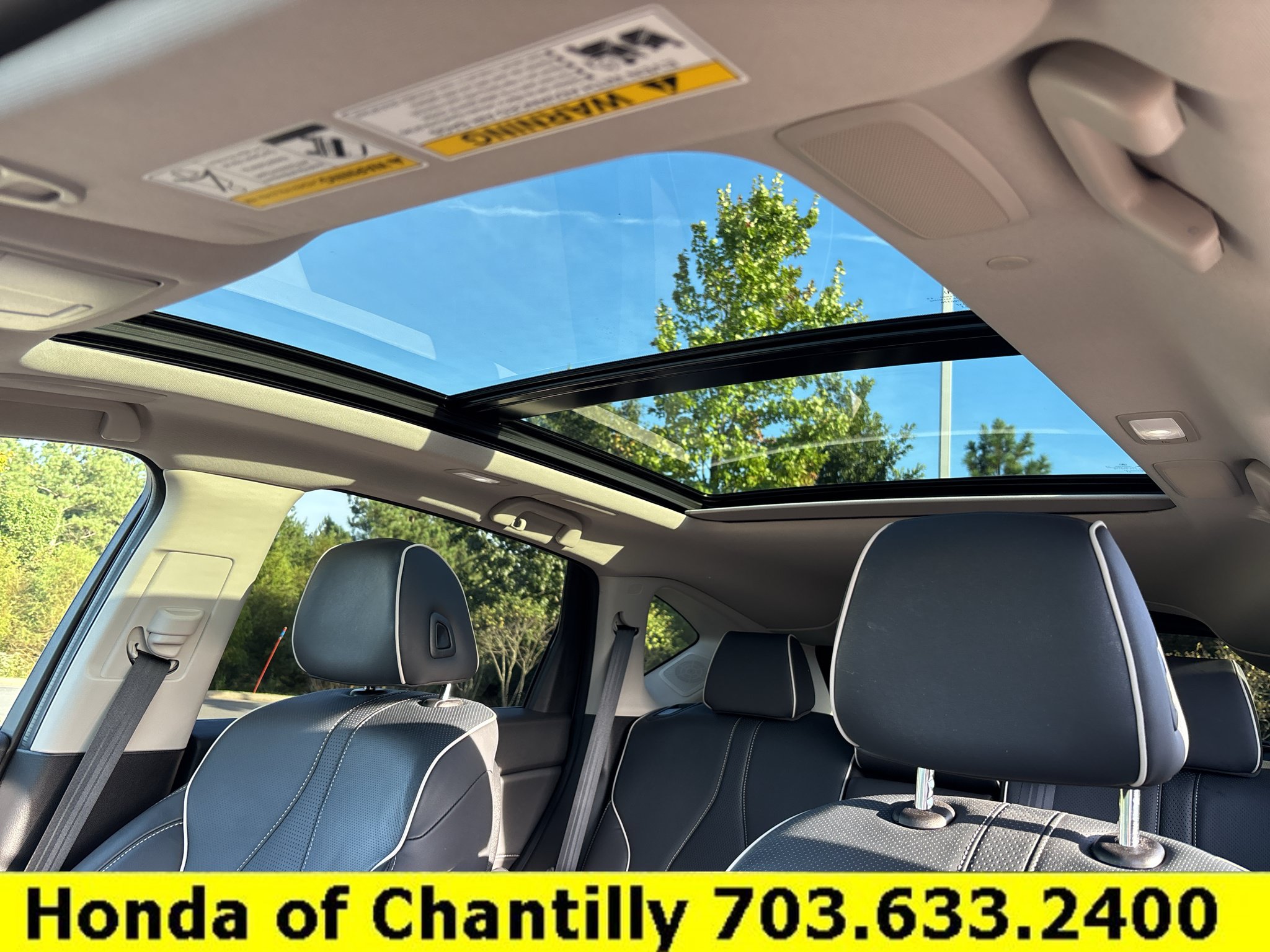 Used 2023 Acura RDX w/ Advance Package AWD/4WD image 18