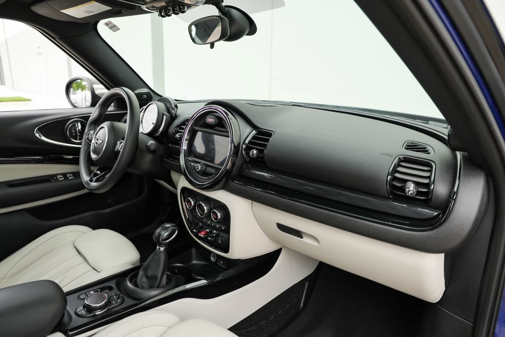 Used 2019 MINI Cooper Clubman S w/ Starlight Blue Edition AWD/4WD image 19