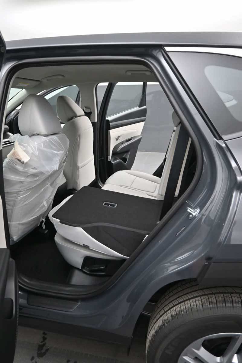 New 2026 Hyundai Tucson SE AWD/4WD image 15
