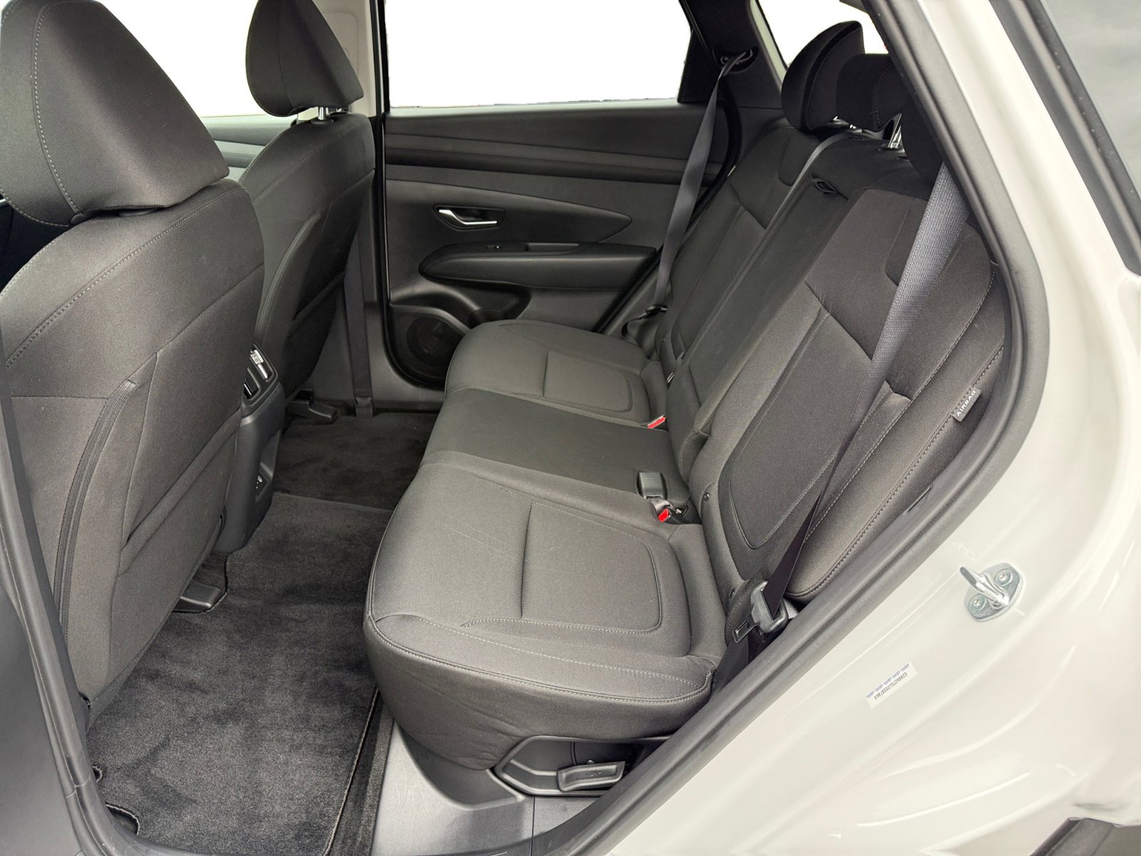 Certified 2025 Hyundai Tucson SEL image 16