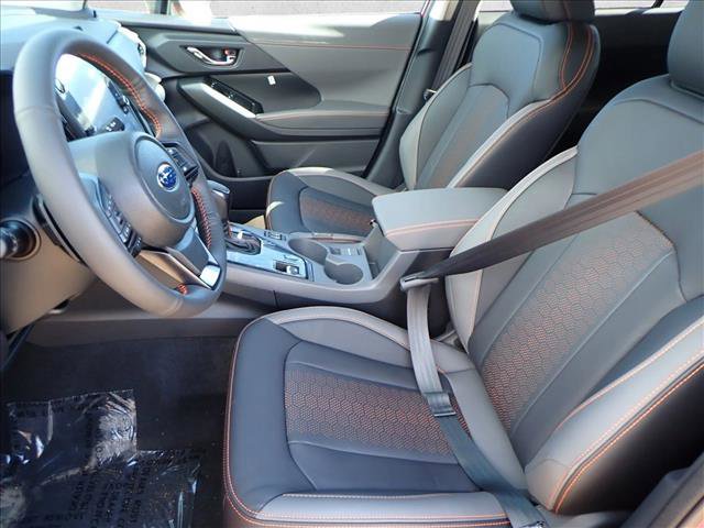 New 2026 Subaru Crosstrek 2.5i Limited w/ Crosstrek Mirror Package image 11