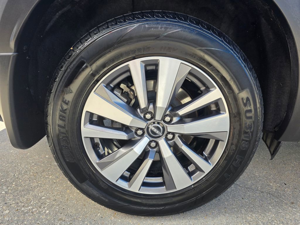 Used 2023 Nissan Pathfinder SL image 23