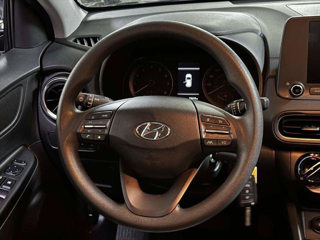 Used 2023 Hyundai Kona SE w/ Cargo Package AWD/4WD image 17