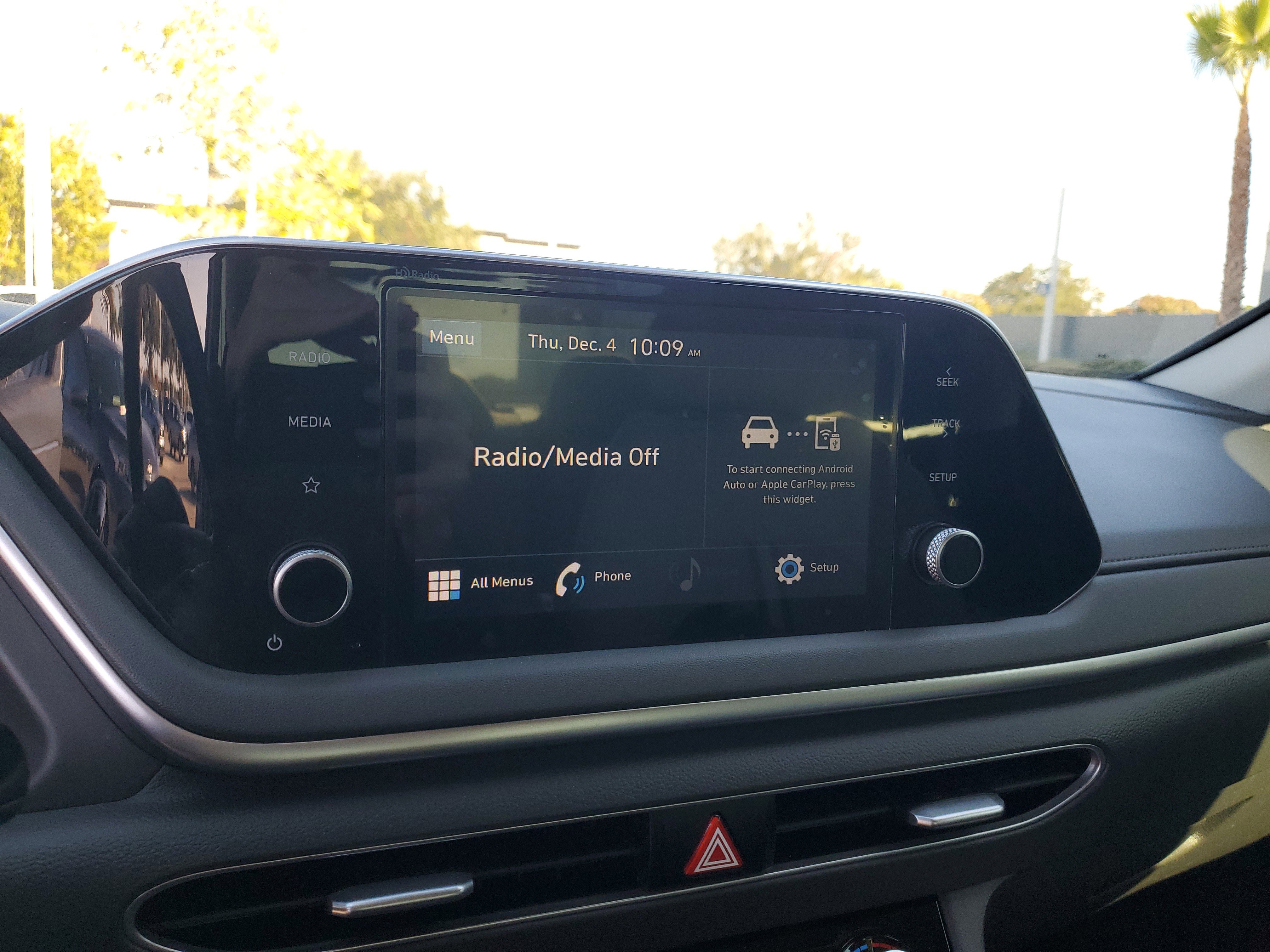 Used 2022 Hyundai Sonata SE image 18