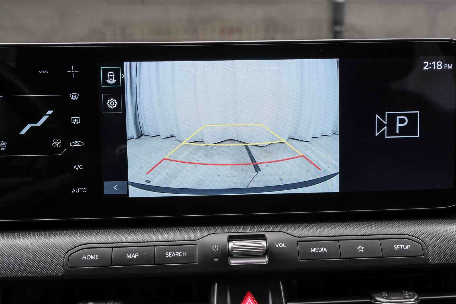 Used 2025 Kia K4 EX FWD image 28