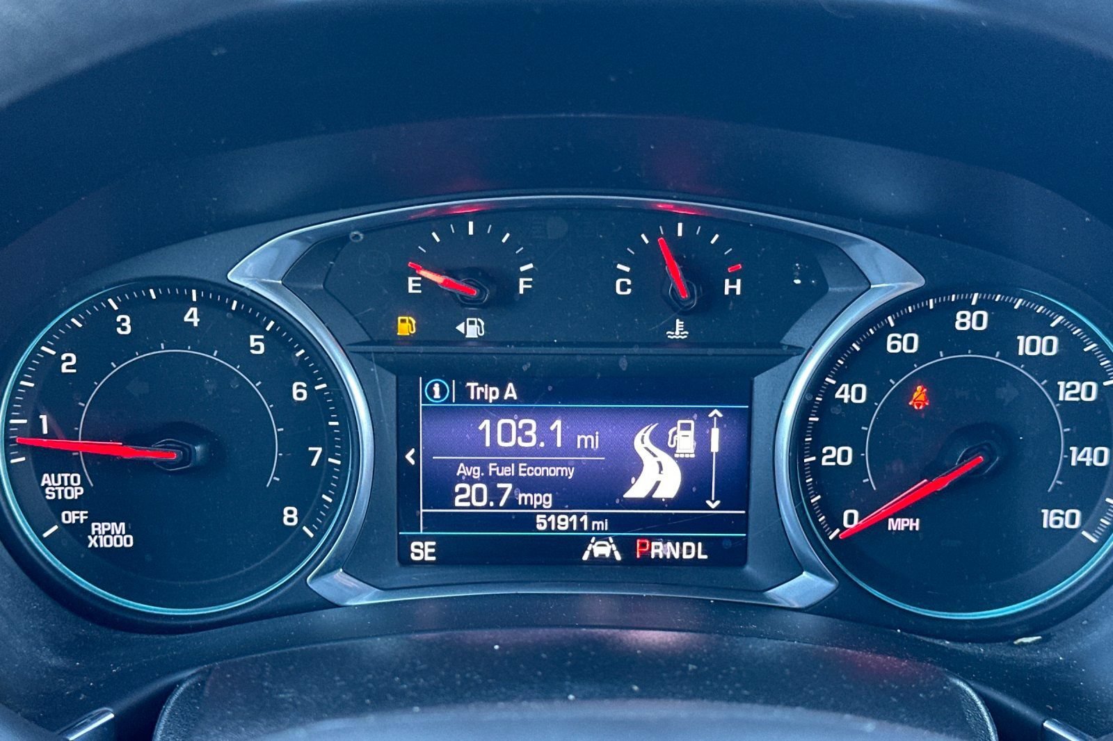 Used 2022 Chevrolet Equinox LT FWD image 23