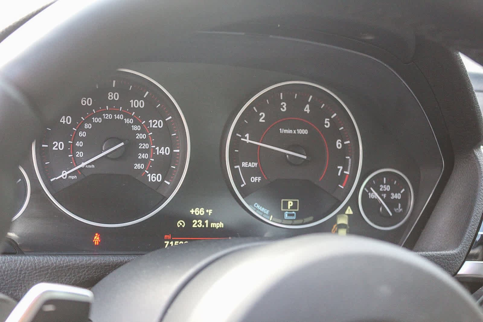 Used 2018 BMW 330e image 22