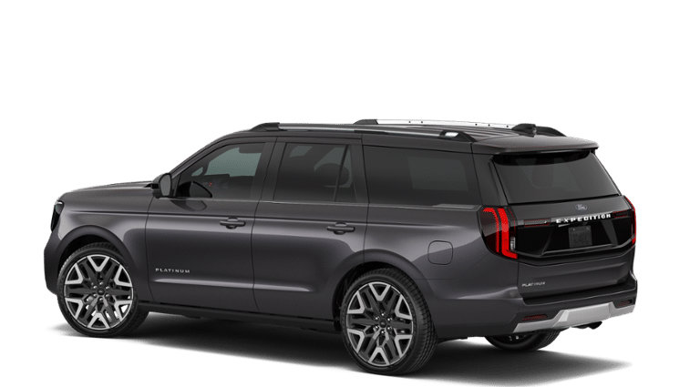 New 2026 Ford Expedition Platinum w/ Platinum Ultimate Package AWD/4WD image 25