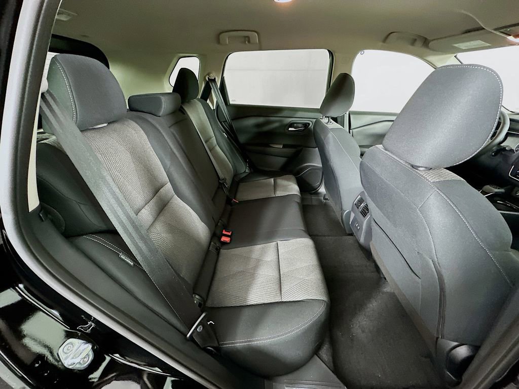 New 2026 Nissan Rogue SV w/ Cold Weather Package image 33