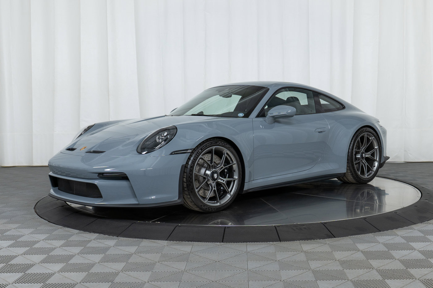Certified 2023 Porsche 911 GT3 image 1