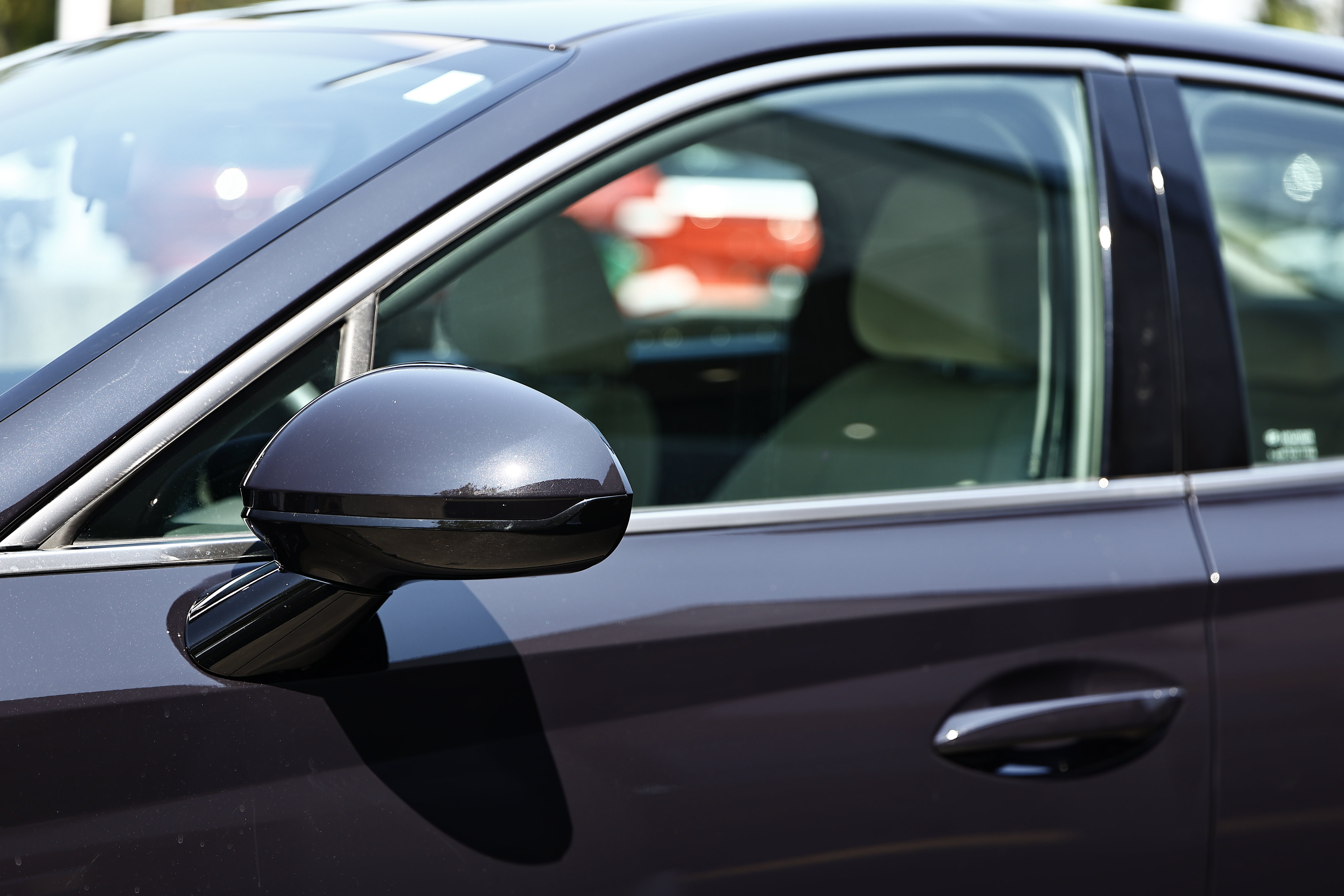 Certified 2025 Hyundai Sonata SEL FWD image 11