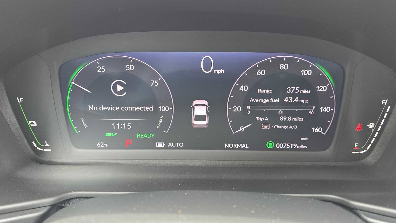 Used 2024 Honda Accord Touring image 28