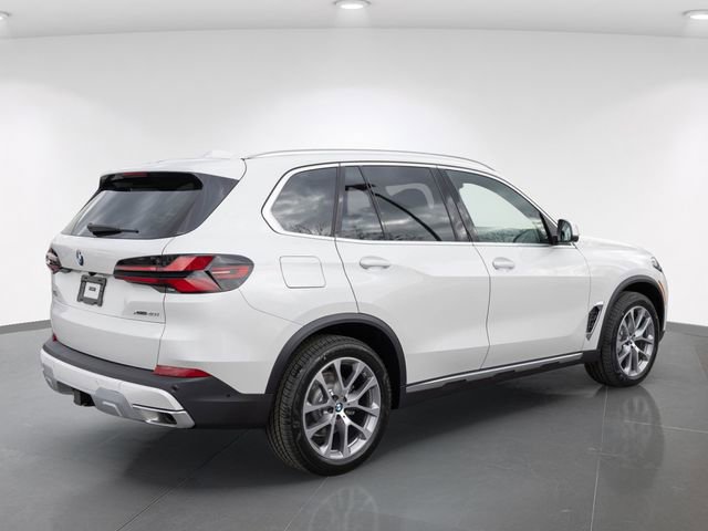 New 2026 BMW X5 xDrive40i image 9