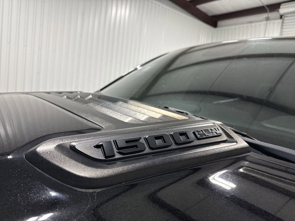 Used 2020 RAM 1500 Rebel w/ Rebel Level 2 Equipment Group AWD/4WD image 33