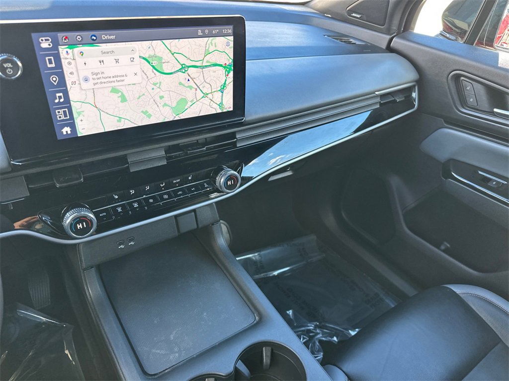 Certified 2024 Honda Prologue Touring image 27