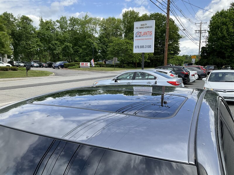 Used 2013 Lexus GS 350 AWD w/ Premium Pkg image 9