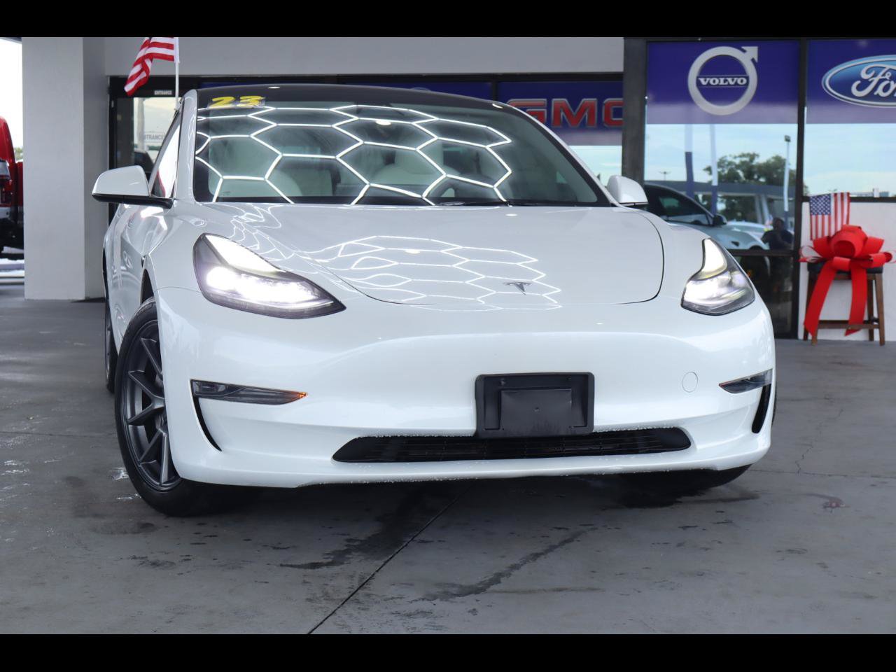 Used 2023 Tesla Model 3 Standard Range