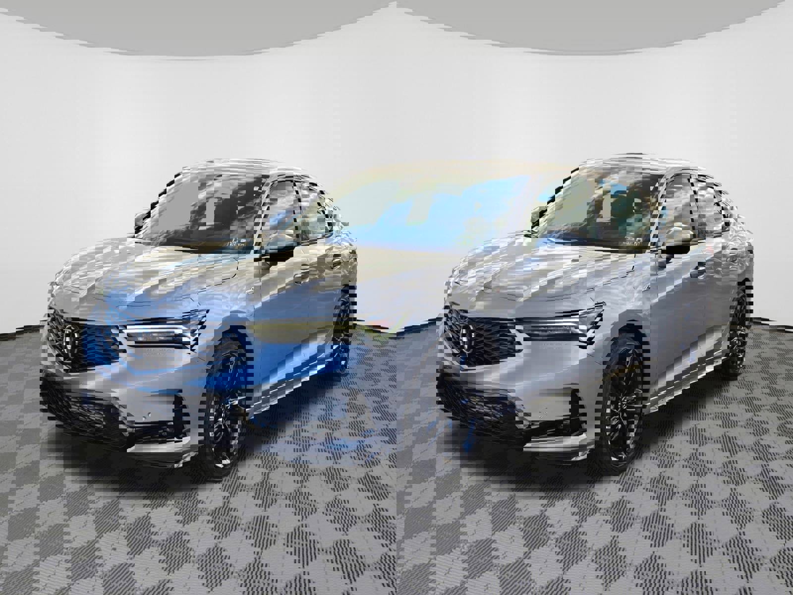 New 2026 Acura Integra A-Spec image 2