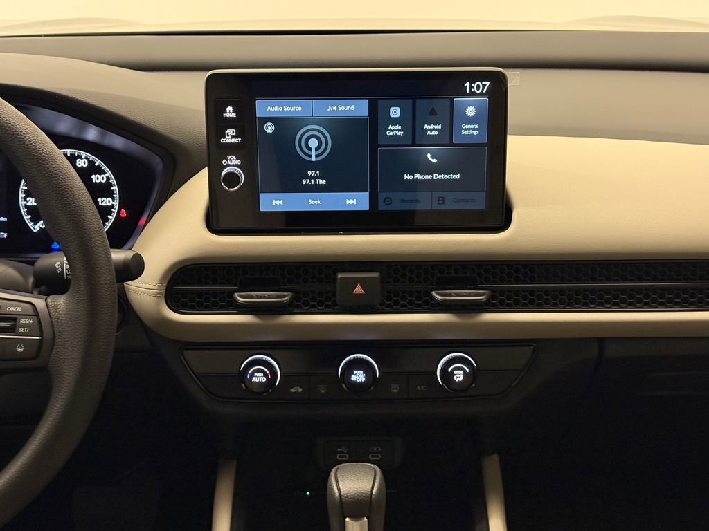 New 2026 Honda HR-V LX image 15