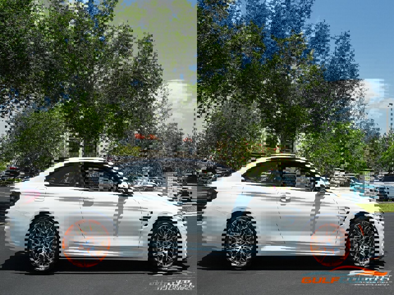 Used 2016 BMW M4 GTS image 72