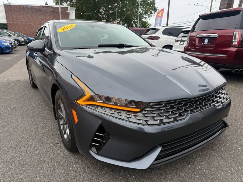 Used 2023 Kia K5 LXS FWD image 3