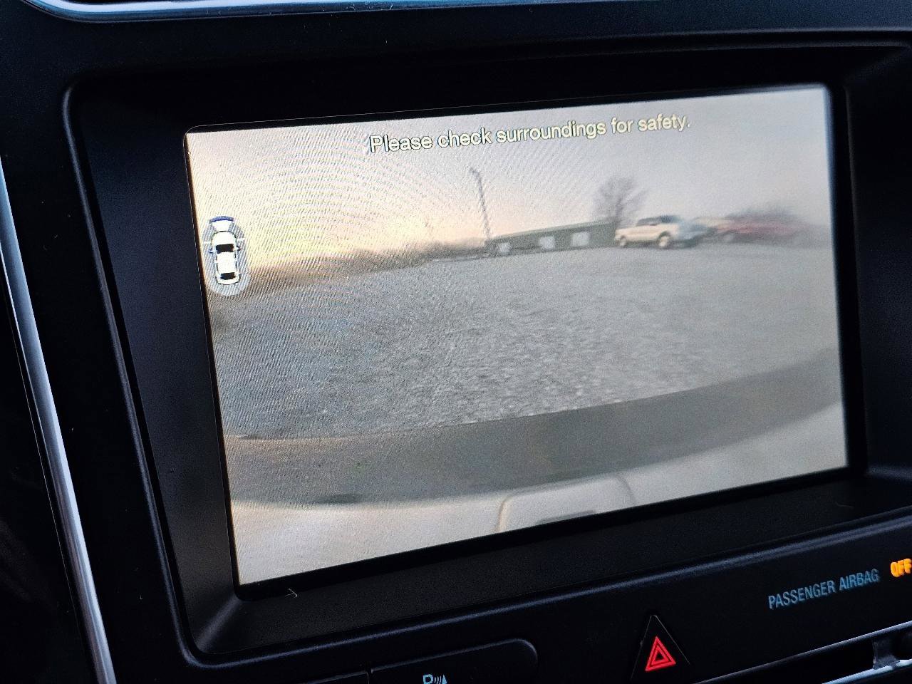 Used 2016 Ford Explorer Limited image 52